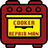 About Cooker Repair Man